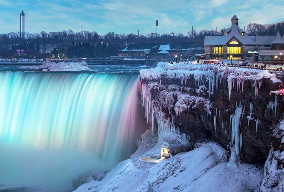 Vacation Paradise Saint Catharines Ngoại thất bức ảnh