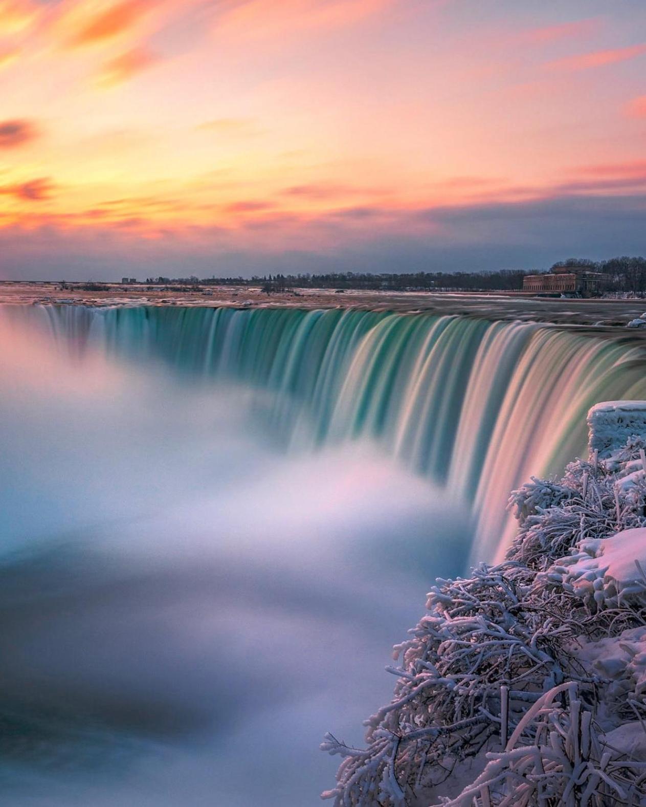 Vacation Paradise Saint Catharines Ngoại thất bức ảnh