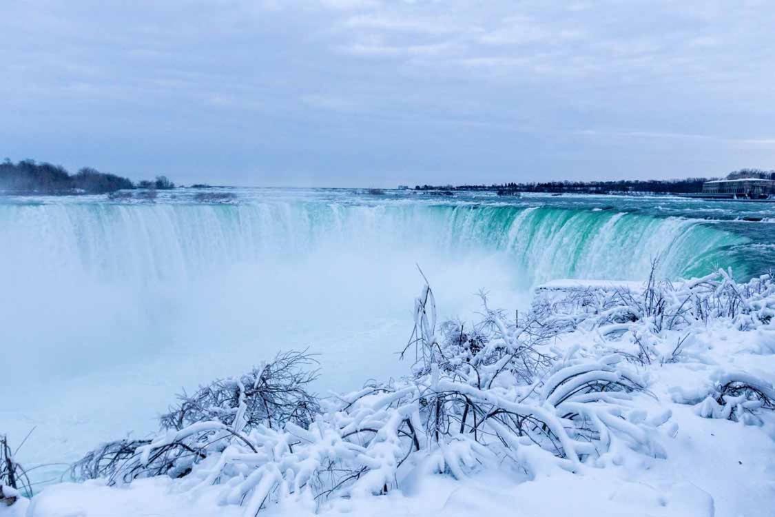 Vacation Paradise Saint Catharines Ngoại thất bức ảnh