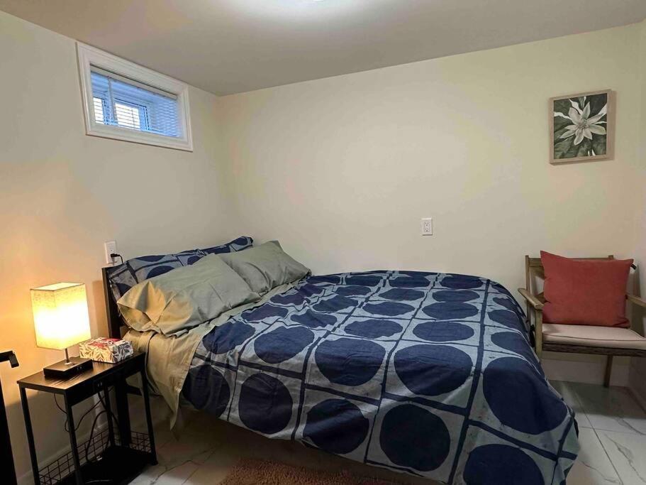 Vacation Paradise Saint Catharines Ngoại thất bức ảnh