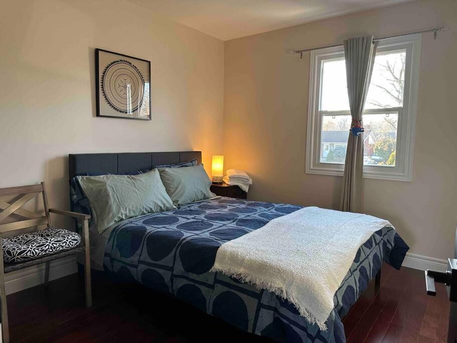 Vacation Paradise Saint Catharines Ngoại thất bức ảnh