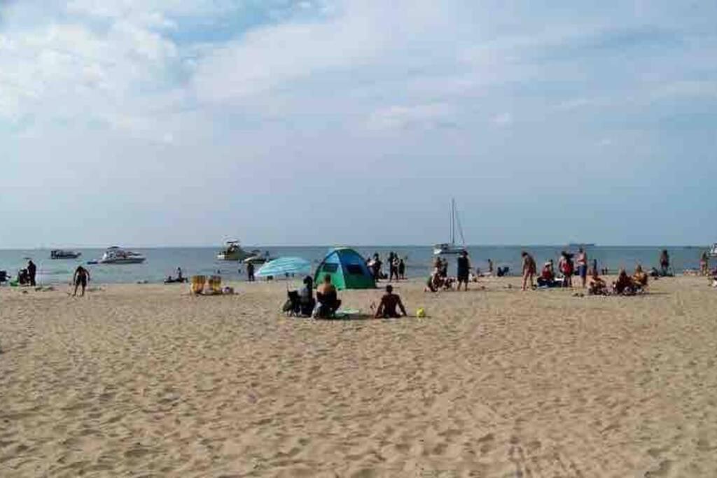 Vacation Paradise Saint Catharines Ngoại thất bức ảnh