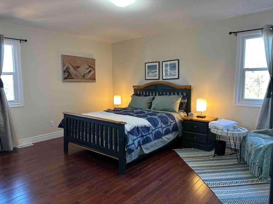 Vacation Paradise Saint Catharines Ngoại thất bức ảnh