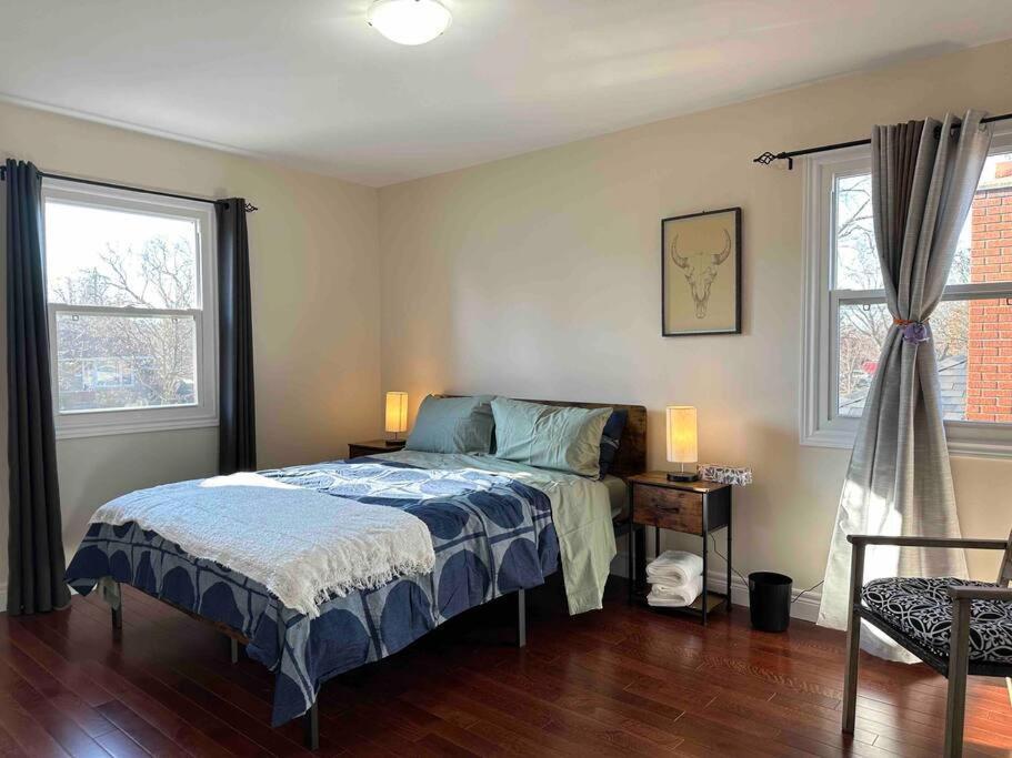 Vacation Paradise Saint Catharines Ngoại thất bức ảnh