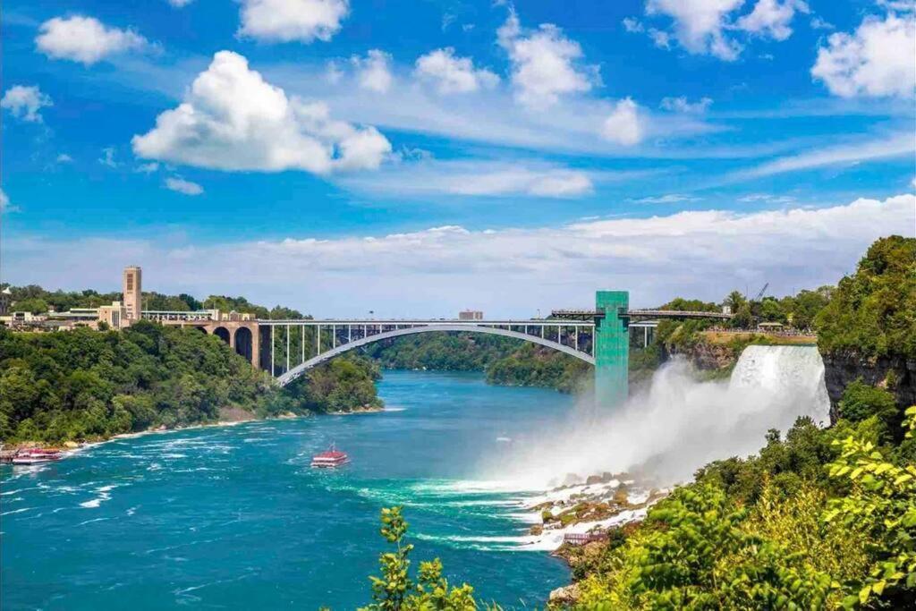 Vacation Paradise Saint Catharines Ngoại thất bức ảnh