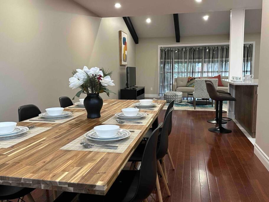 Vacation Paradise Saint Catharines Ngoại thất bức ảnh