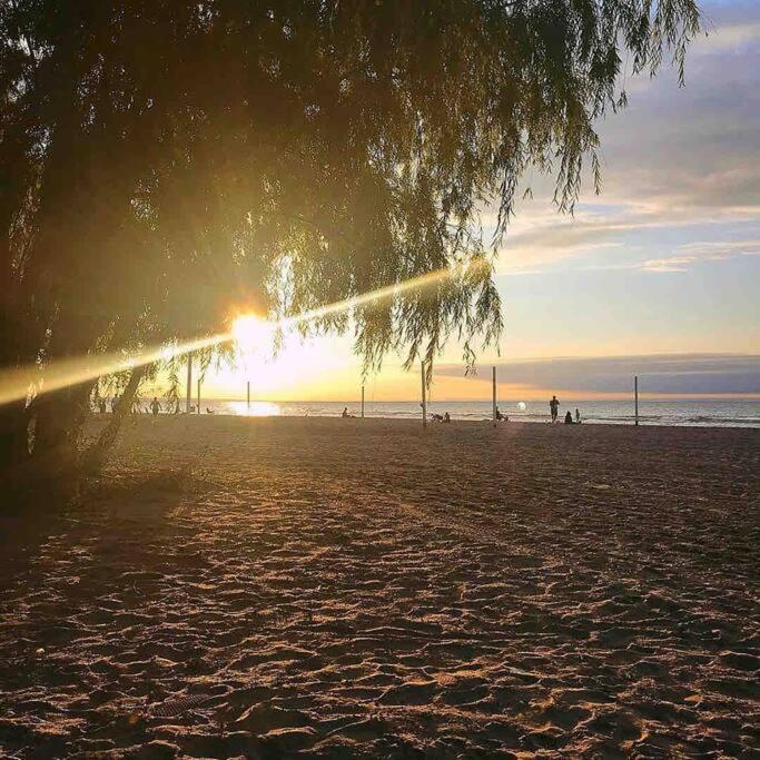 Vacation Paradise Saint Catharines Ngoại thất bức ảnh